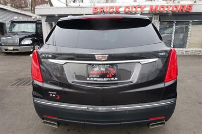 2017 Cadillac XT5 Luxury   - Photo 7 - Newark, NJ 07104