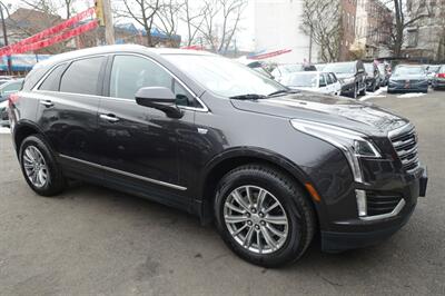 2017 Cadillac XT5 Luxury   - Photo 5 - Newark, NJ 07104