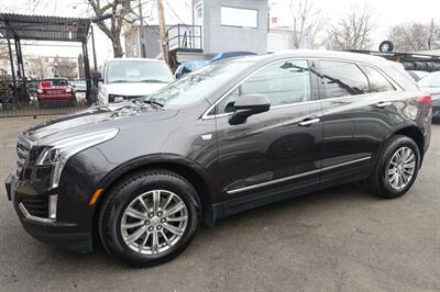 2017 Cadillac XT5 Luxury   - Photo 4 - Newark, NJ 07104