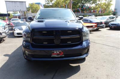 2016 RAM 1500 Sport   - Photo 2 - Newark, NJ 07104