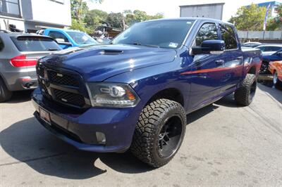 2016 RAM 1500 Sport   - Photo 1 - Newark, NJ 07104