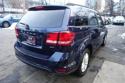 2017 Dodge Journey SXT   - Photo 5 - Newark, NJ 07104