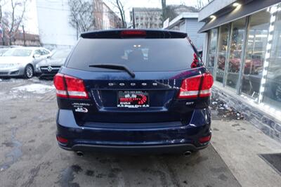 2017 Dodge Journey SXT   - Photo 7 - Newark, NJ 07104