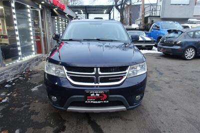 2017 Dodge Journey SXT   - Photo 2 - Newark, NJ 07104