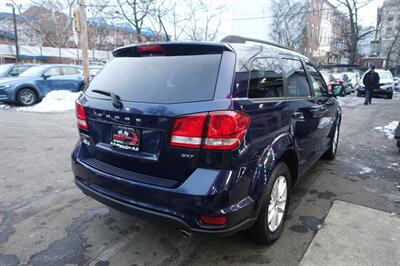 2017 Dodge Journey SXT   - Photo 8 - Newark, NJ 07104
