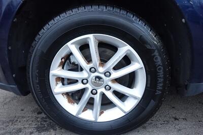2017 Dodge Journey SXT   - Photo 22 - Newark, NJ 07104