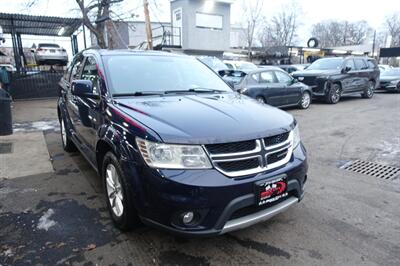 2017 Dodge Journey SXT   - Photo 3 - Newark, NJ 07104