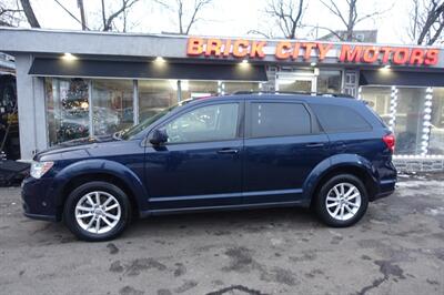 2017 Dodge Journey SXT   - Photo 4 - Newark, NJ 07104