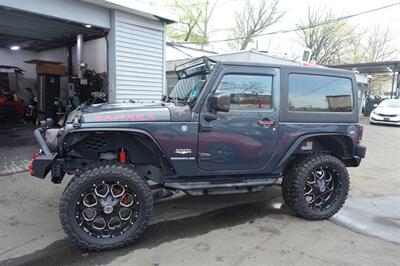 2007 Jeep Wrangler Sahara   - Photo 4 - Newark, NJ 07104