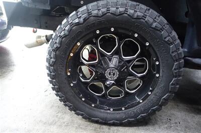 2007 Jeep Wrangler Sahara   - Photo 30 - Newark, NJ 07104