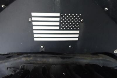 2007 Jeep Wrangler Sahara   - Photo 32 - Newark, NJ 07104