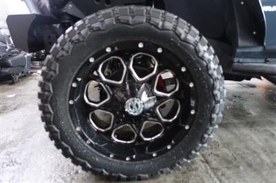 2007 Jeep Wrangler Sahara   - Photo 23 - Newark, NJ 07104