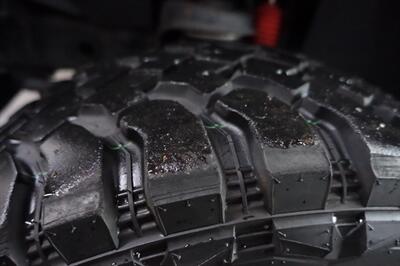 2007 Jeep Wrangler Sahara   - Photo 24 - Newark, NJ 07104