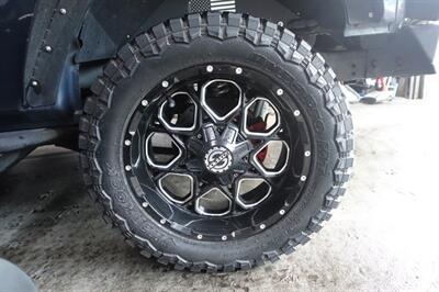 2007 Jeep Wrangler Sahara   - Photo 26 - Newark, NJ 07104