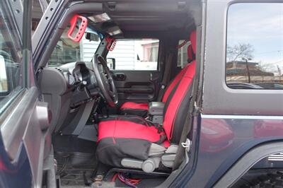 2007 Jeep Wrangler Sahara   - Photo 9 - Newark, NJ 07104