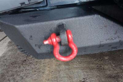 2007 Jeep Wrangler Sahara   - Photo 17 - Newark, NJ 07104