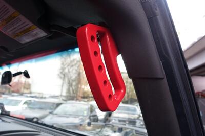 2007 Jeep Wrangler Sahara   - Photo 14 - Newark, NJ 07104