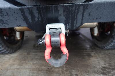 2007 Jeep Wrangler Sahara   - Photo 18 - Newark, NJ 07104