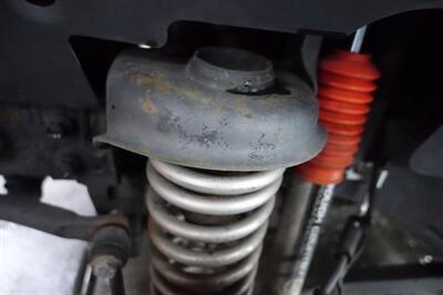 2007 Jeep Wrangler Sahara   - Photo 25 - Newark, NJ 07104