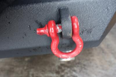 2007 Jeep Wrangler Sahara   - Photo 19 - Newark, NJ 07104