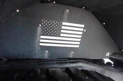 2007 Jeep Wrangler Sahara   - Photo 27 - Newark, NJ 07104