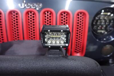 2007 Jeep Wrangler Sahara   - Photo 21 - Newark, NJ 07104