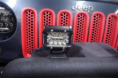 2007 Jeep Wrangler Sahara   - Photo 22 - Newark, NJ 07104