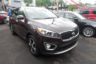 2017 Kia Sorento EX V6   - Photo 3 - Newark, NJ 07104