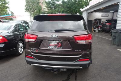 2017 Kia Sorento EX V6   - Photo 7 - Newark, NJ 07104