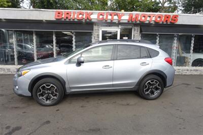 2014 Subaru XV Crosstrek 2.0i Premium   - Photo 4 - Newark, NJ 07104