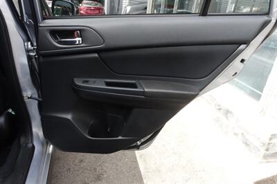 2014 Subaru XV Crosstrek 2.0i Premium   - Photo 17 - Newark, NJ 07104