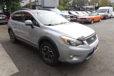 2014 Subaru XV Crosstrek 2.0i Premium   - Photo 3 - Newark, NJ 07104