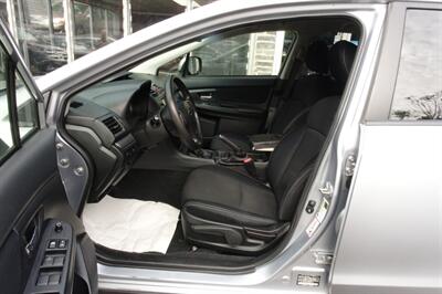 2014 Subaru XV Crosstrek 2.0i Premium   - Photo 9 - Newark, NJ 07104