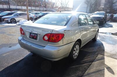 2004 Toyota Corolla LE - Photo 8 - Newark, NJ 07104