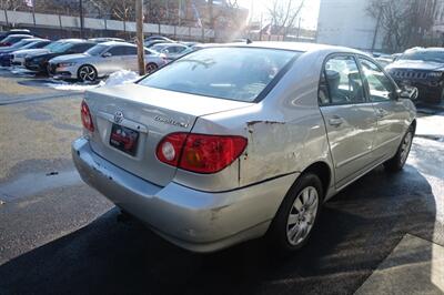2004 Toyota Corolla LE - Photo 5 - Newark, NJ 07104