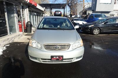 2004 Toyota Corolla LE - Photo 2 - Newark, NJ 07104