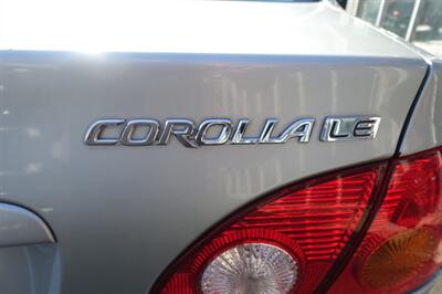 2004 Toyota Corolla LE - Photo 22 - Newark, NJ 07104