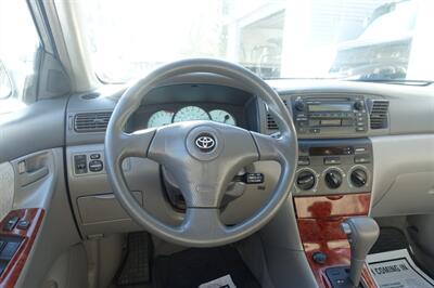 2004 Toyota Corolla LE - Photo 13 - Newark, NJ 07104