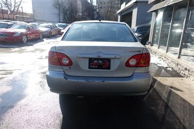 2004 Toyota Corolla LE - Photo 7 - Newark, NJ 07104