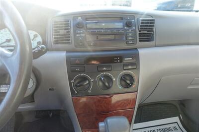 2004 Toyota Corolla LE - Photo 18 - Newark, NJ 07104