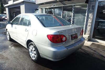 2004 Toyota Corolla LE - Photo 6 - Newark, NJ 07104