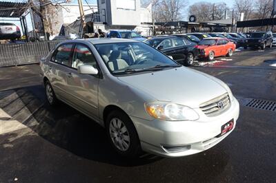 2004 Toyota Corolla LE - Photo 3 - Newark, NJ 07104