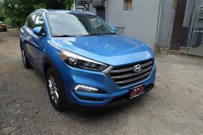 2016 Hyundai TUCSON SE   - Photo 3 - Newark, NJ 07104