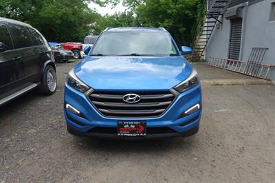 2016 Hyundai TUCSON SE   - Photo 2 - Newark, NJ 07104