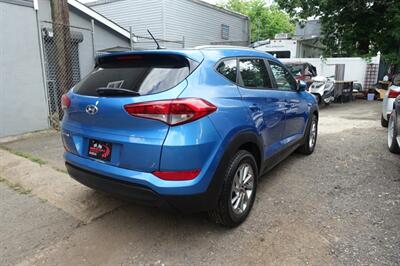 2016 Hyundai TUCSON SE   - Photo 5 - Newark, NJ 07104