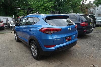 2016 Hyundai TUCSON SE   - Photo 6 - Newark, NJ 07104