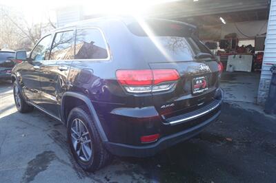 2017 Jeep Grand Cherokee Limited   - Photo 5 - Newark, NJ 07104