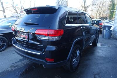 2017 Jeep Grand Cherokee Limited   - Photo 6 - Newark, NJ 07104