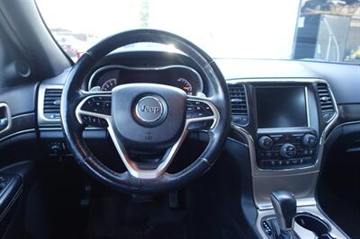 2017 Jeep Grand Cherokee Limited   - Photo 13 - Newark, NJ 07104