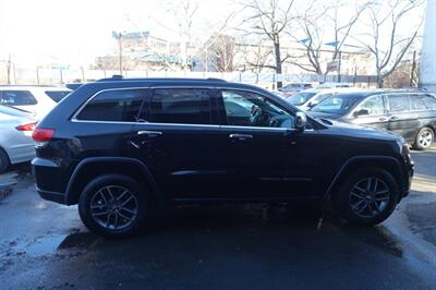 2017 Jeep Grand Cherokee Limited   - Photo 4 - Newark, NJ 07104